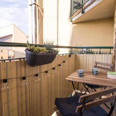Die Kleine „Louise“ In Der Neustadt Mit Tiefgarage Dresda Esterno foto